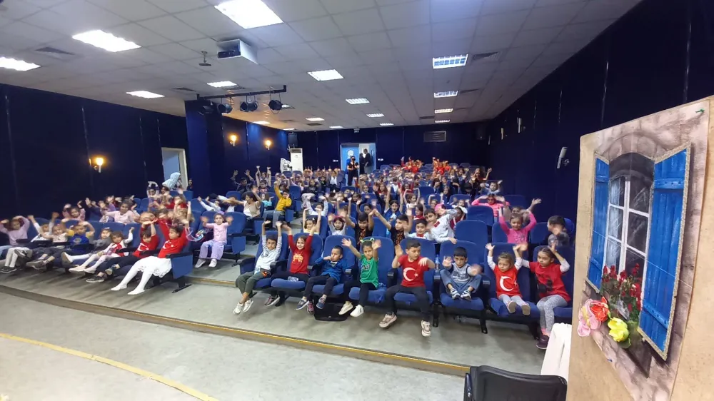 Ümraniye Belediyesi etkinlik haberleri
