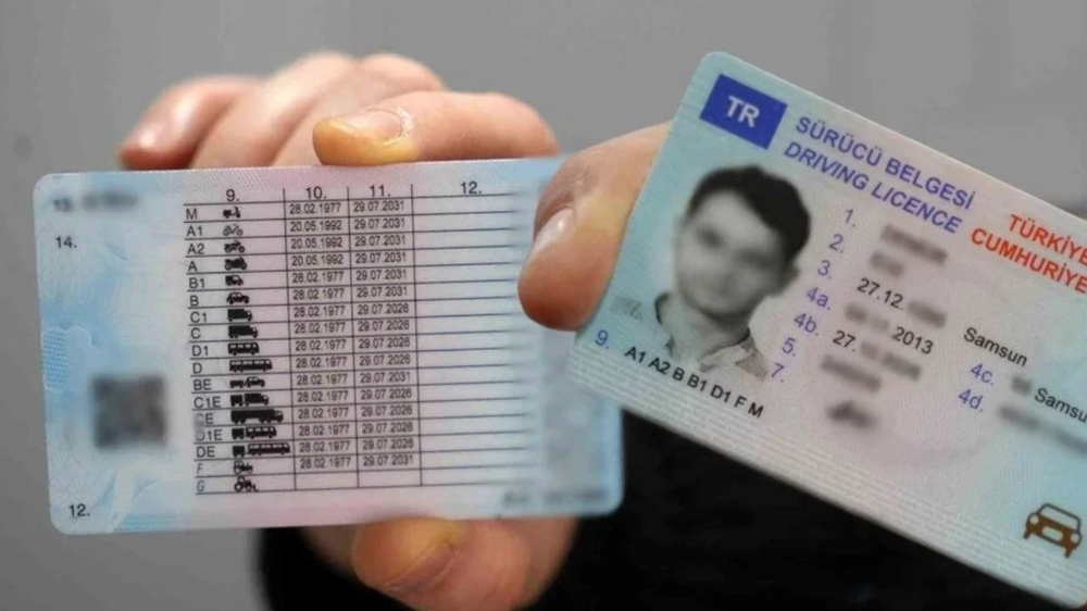 Ehliyet Yenilemede Son Gün 31 Ekim 2025