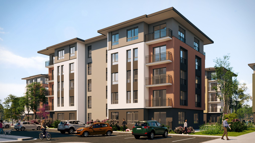 YÜZYILIN KONUT PROJESİNDE DETAYLAR BELLİ OLDU