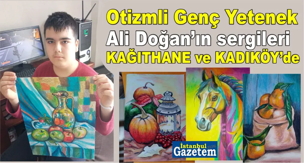 Kağıthane