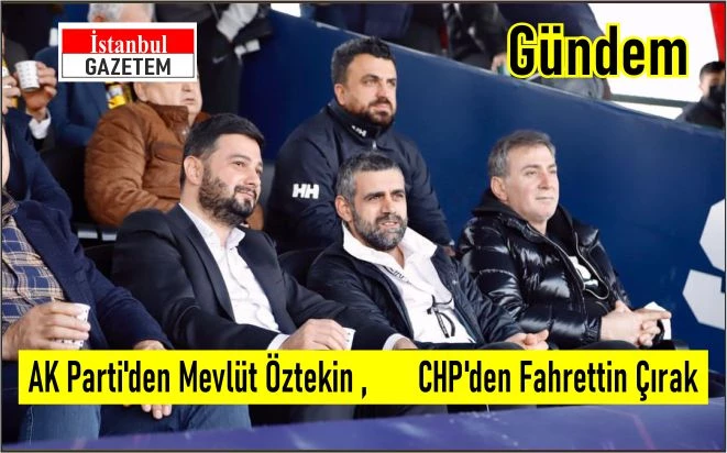 AK Parti