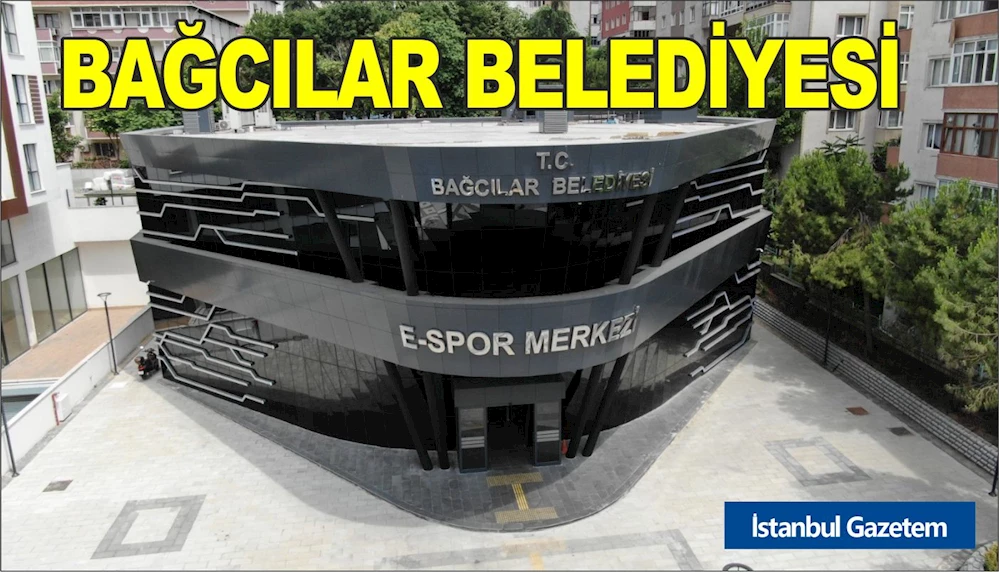 Bağcılar’da sporcu ve branş sayısı iki kat arttı